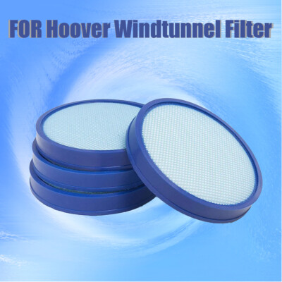 304087001 Vacuum Filters For Hoover Windtunnel Vacuum UH71250 Uh71255 Uh72600 Uh71230 Uh70825 Uh72630 Uh72625 Uh70832 Uh70820 Uh70830 Uh70800 Hepa Washable And Reusable 4 Pack-243808