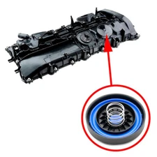 Repair kit for Valve Cover BMW B58 11127645173 Membrane Diaphragm