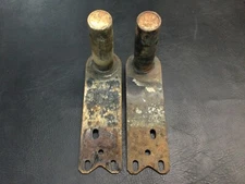 AirCooled Type 1 Rear Spring Plates  71-79