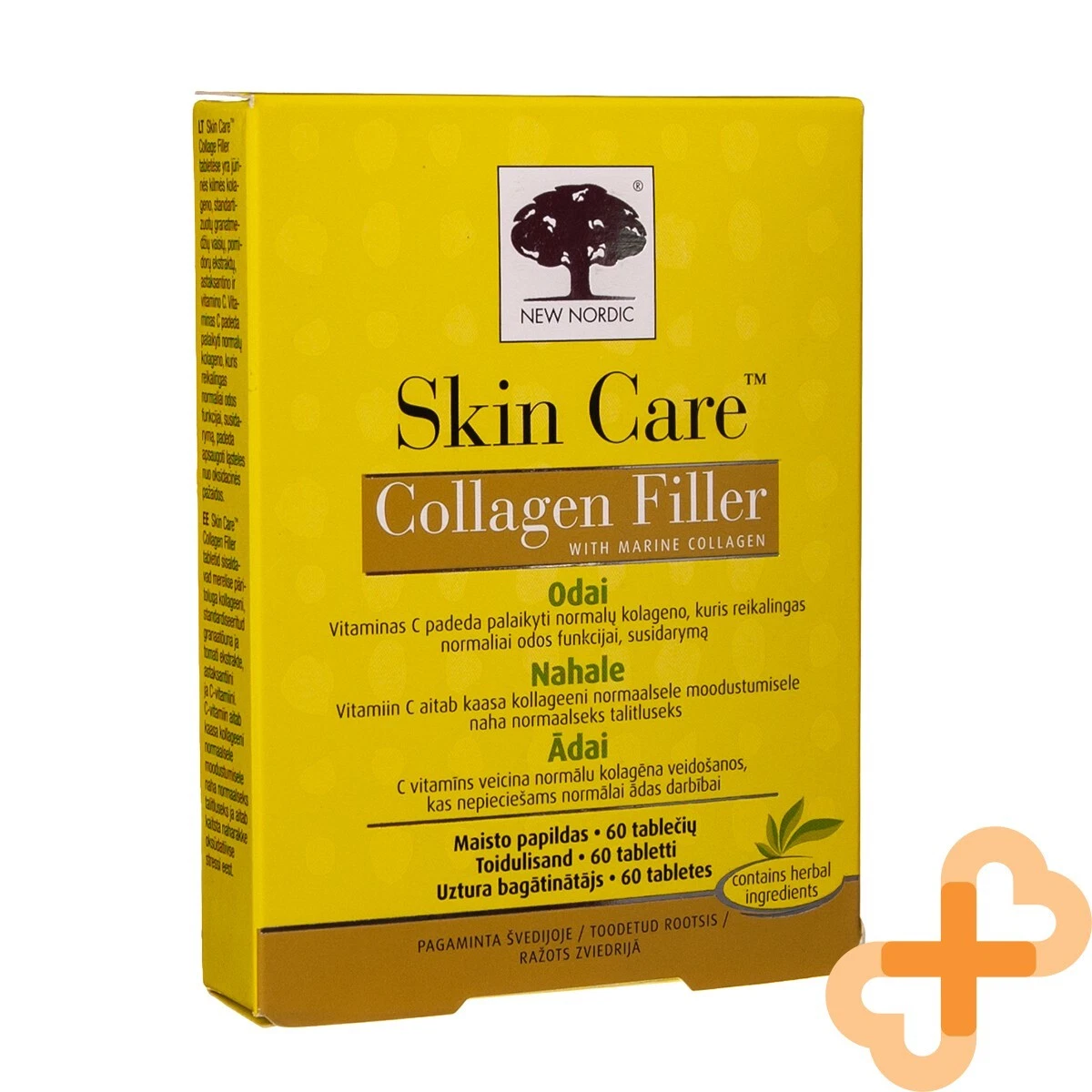 Skin care collagen filler outlet