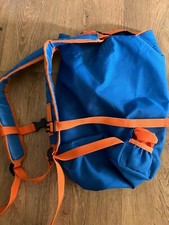 rockhopper 12 l rucksack pouch bag day sack