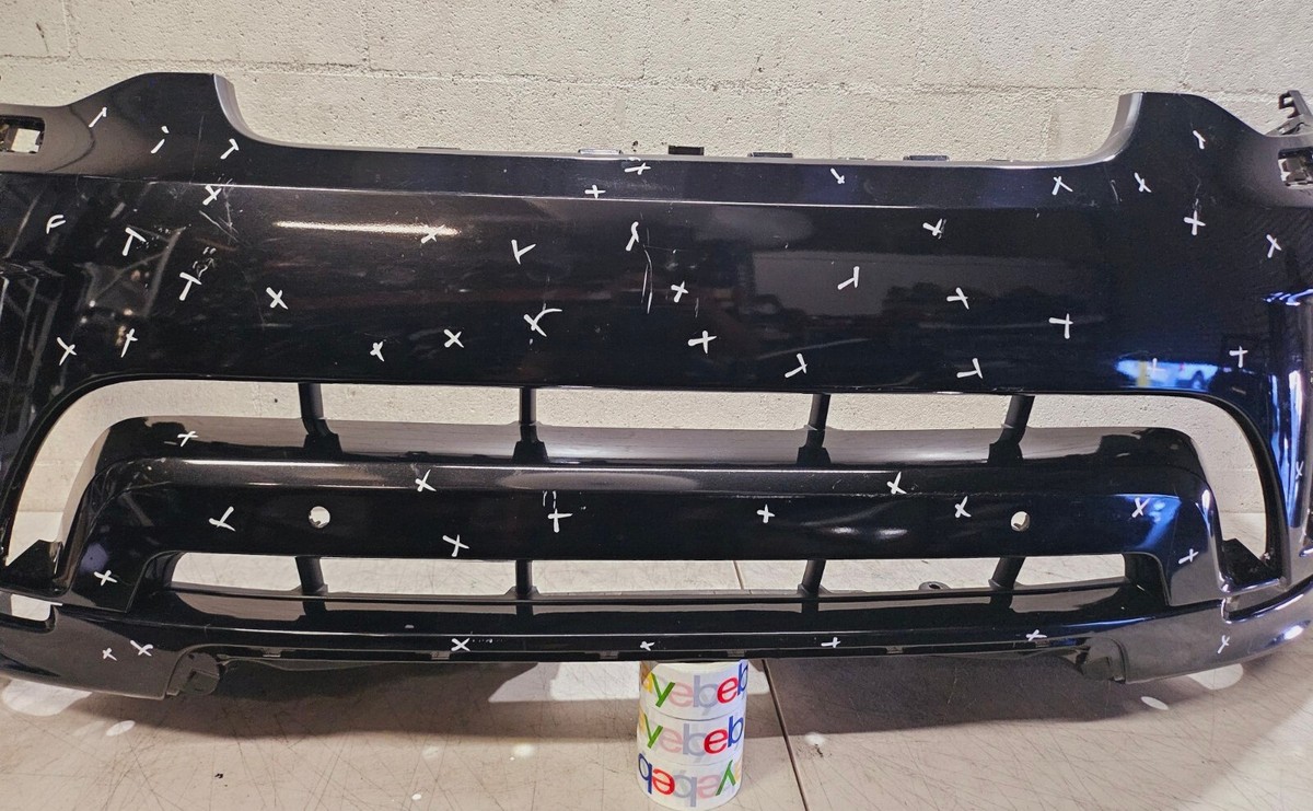Land Rover Discovery Front Bumper Cover 2017-2020 OEM USED HY32