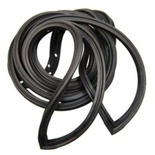Door Weatherstrips Compatible With 1960-1964 Chevy Corvair Door Weatherstrips Compatible With 1960-1964 Chevy Corvair