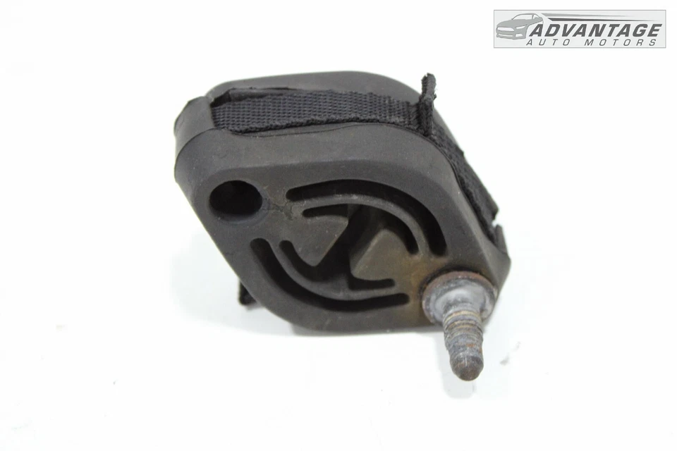 BMW 535I F10 2011-2016 3,0 L LADO DERECHO O IZQUIERDO TUBO DE ESCAPE SUSPENSIÓN GOMA OEM Foto 2 de 4