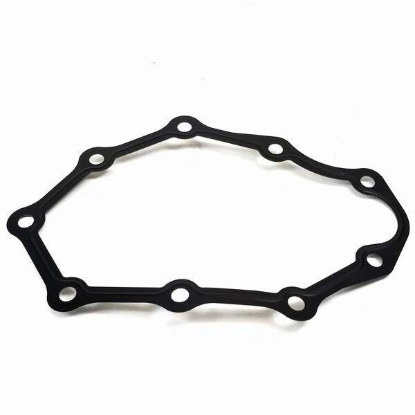 Nissan Genuine 300ZX Skyline R33 R34 Manual Transmission Front Cover Gasket OEM Foto 2 de 4