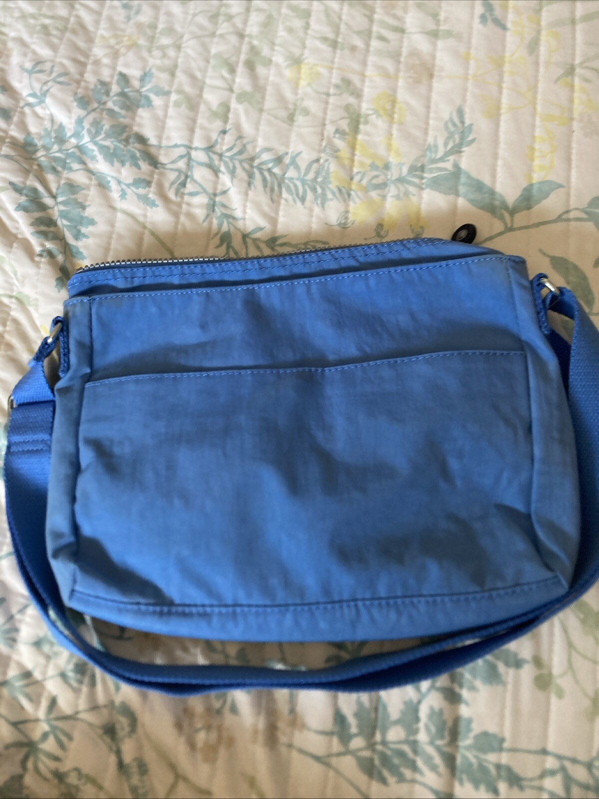 Kipling Crossbody Expandable Adjustable Messenger… - image 16