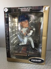 Kazuo Matsui New York Mets Limited Edition Bobblehead w/box