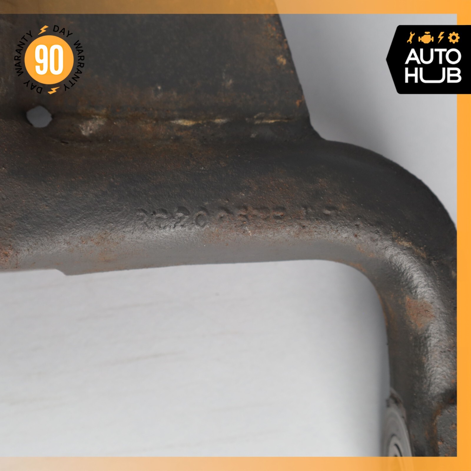 00-04 Aston Martin DB7 Vantage Rear Right Side Control Arm OEM 23k