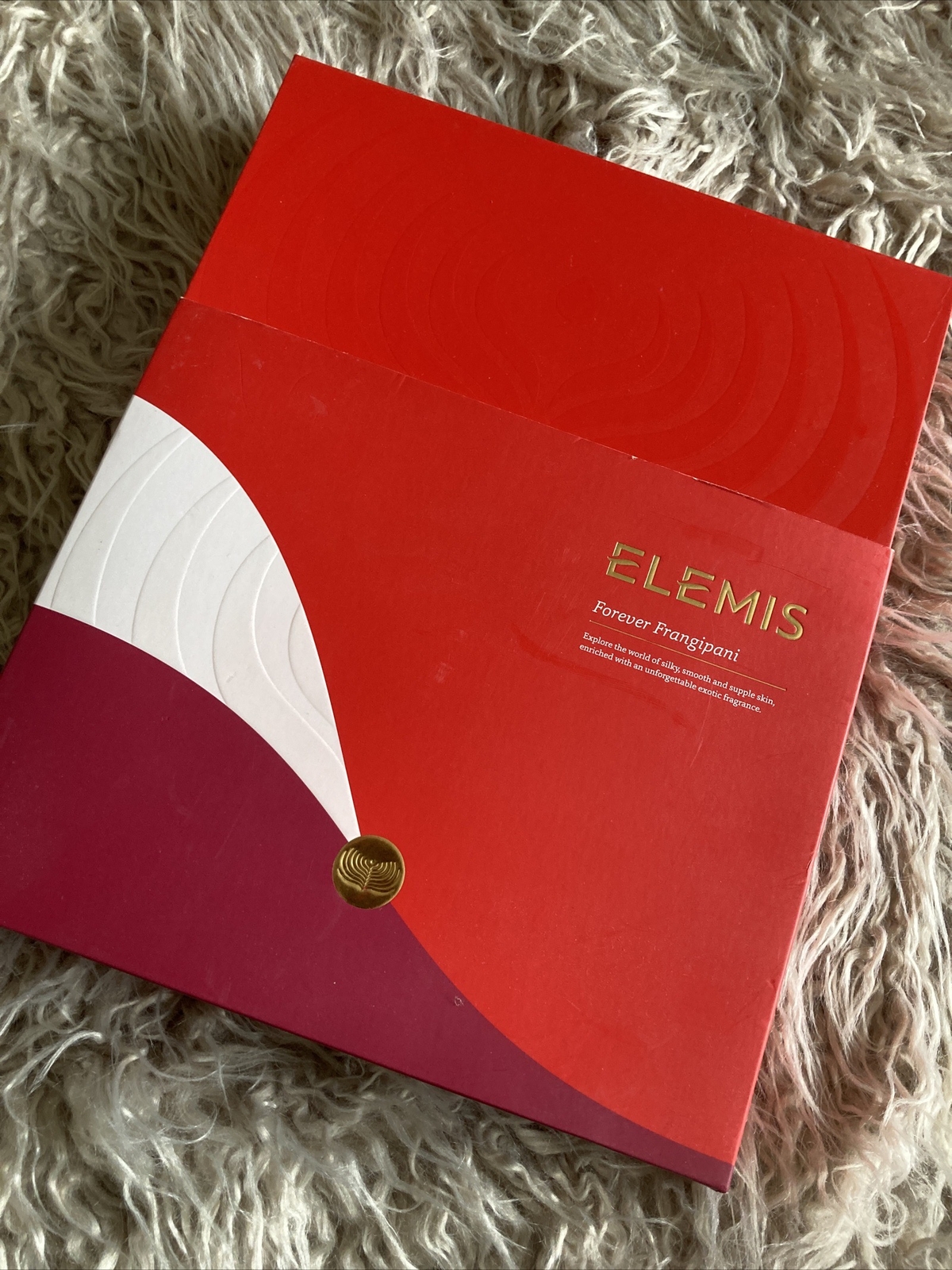 elemis frangipani Gift set Full Sized Products eBay