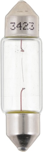 Lampada Pilota Targa Philips 12844b2 - Tipo 14, Originale - Foto 5