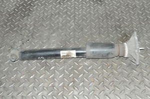 BMW 3 F30 330d 2013 RHD Stoßdämpfer hinten rechts 6791588 2833966