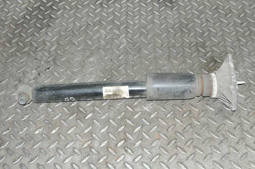 BMW 3 F30 330d 2013 RHD Stoßdämpfer hinten rechts 6791588 2833966