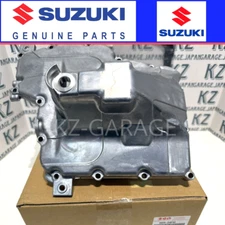 SUZUKI  Genuine OIL PAN & GASKET HAYABUSA GSX1300R 11511-24F10 11489-24F10 NEW