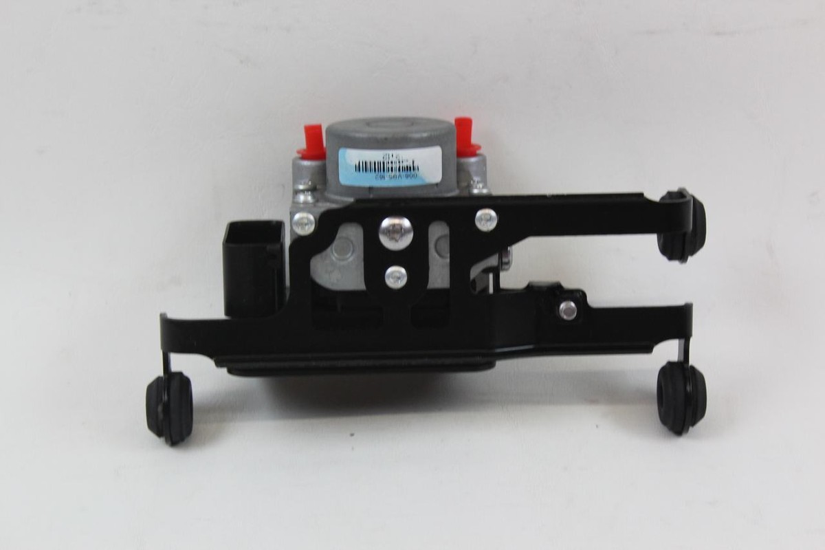 ＿milky Triumph Daytona 675R 675 2013 ABS Brake Servo Controller