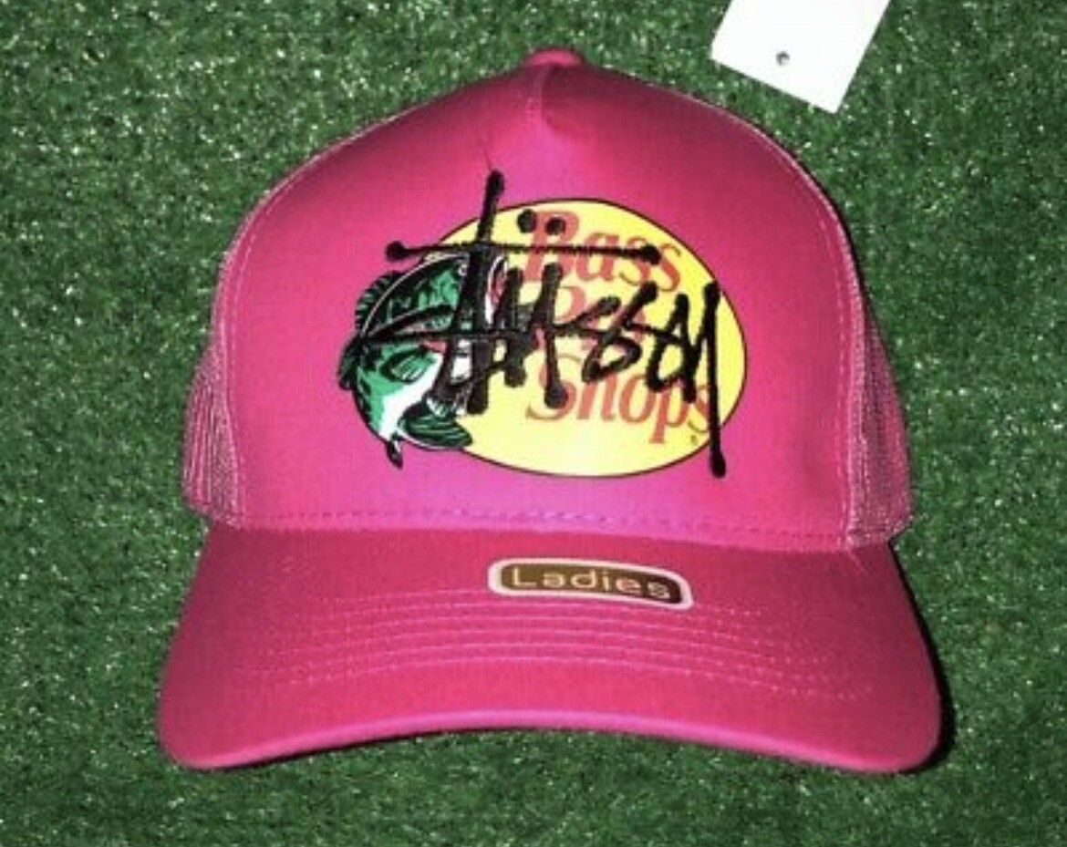 Bass Pro Shop Trucker Cap Bear バスプロ 限定 熊 Bass Pro Shops Mesh Trucker Cap | Bass Pro Shops