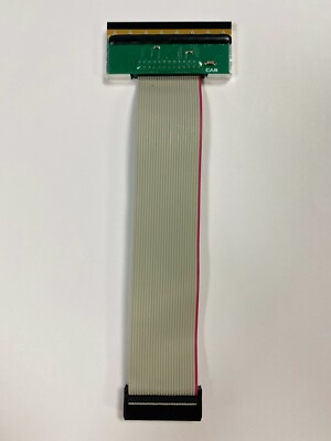 CAS CL-5000 and CL-5500 THERMAL PRINT HEAD (ACL1) ''Brand New'' (Genuine CAS Part)