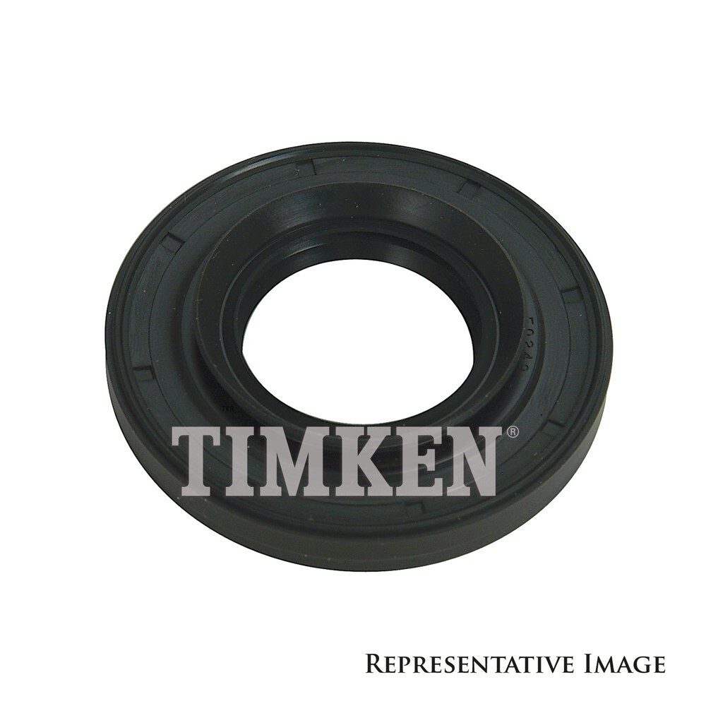 Automatic Transmission Output Shaft Seal Timken 710546 for sale online ...