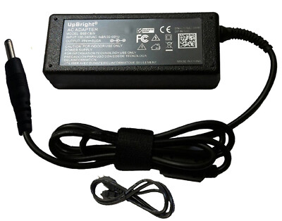 19V 2.1A 40W AC Adapter For Delta ADP-40KD BB ADP-40KDBB DP40KDBB Laptop Charger