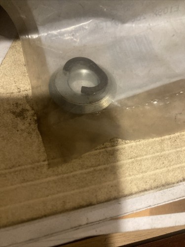 33630 Ridgid Cutter Wheel New - 第 3/3 張圖片