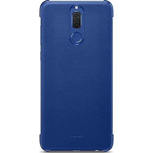 Huawei Mate 10 Lite Custo Protettiva, Blu (T3d)