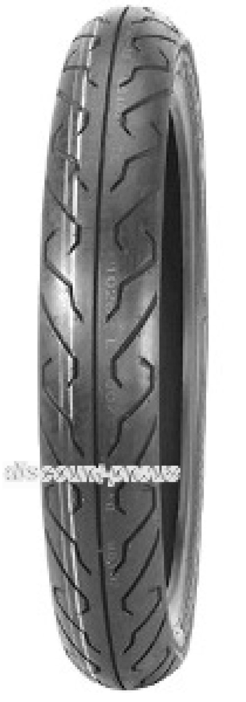Pneu Maxxis M6102 110/70 -17 54H à haute adhérence sur sol mouillé