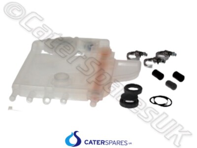 CLASSEQ 83000414 GESCHIRRSPÜLER LUFTPAUSE WASSERTANK RÜCKFLUSSVERHINDERER KIT