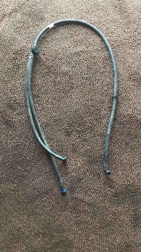 BMW 1er E81 E87 LCI Schlauchleitung Scheinwerferwaschanlage 7179469