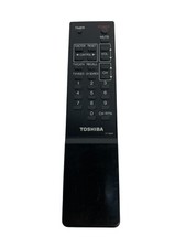 Toshiba CT-9324 Tv Remote Control
