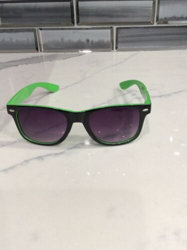 Sonnenbrille Herren Stil Outdoor Fahren Sonnenbrille Sport Coachella Frühling Sommer - Bild 1 von 4