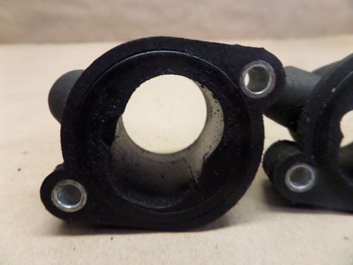 1993 BMW K1100RS INTAKE MANIFOLDS SET OF 4 - Picture 7 of 10