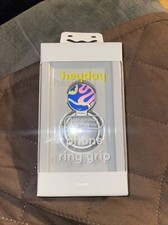 Hey Day phone ring grip 360 rotation 180 swivel