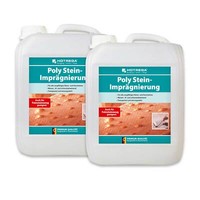Hotrega Poly Stein ImpräGnierung SteinimpräGnierung ImpräGniermittel Protect 10L