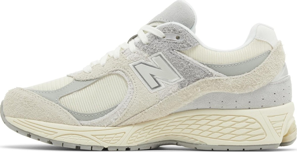 M2002REK] Mens New Balance 2002R 'LINEN' | eBay