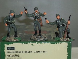 britains metal toy soldiers