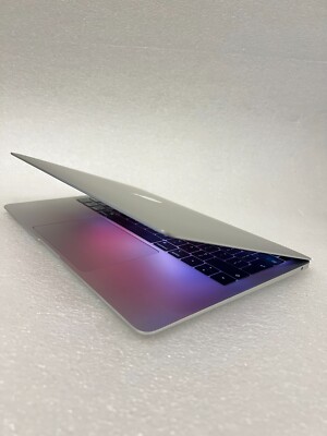 Apple MacBook Air 13