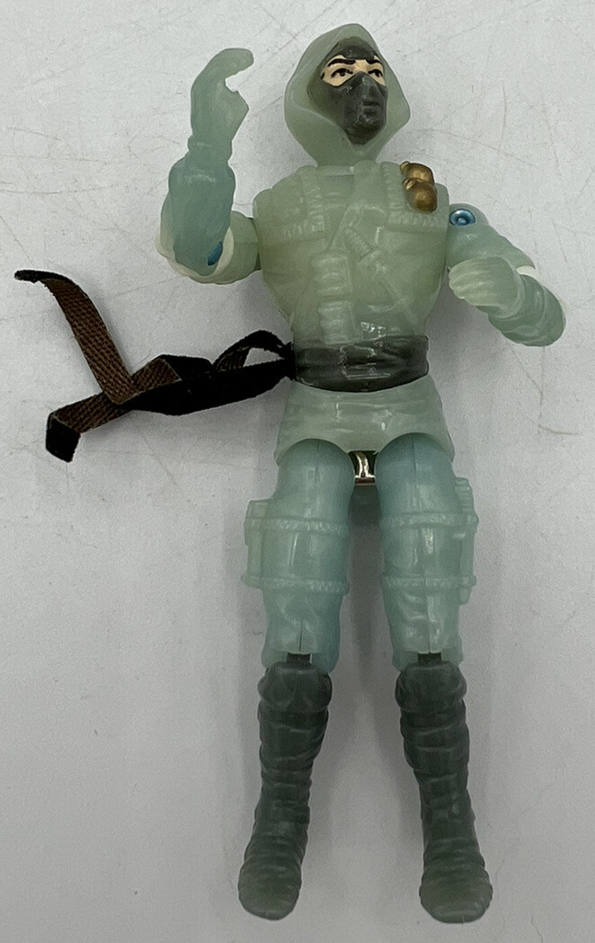 Shadow Ninja Leader Hasbro