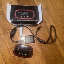 Novatel MIFI5510L 4G Jetpack LTE Mobile Hotspot Verizon Wireless