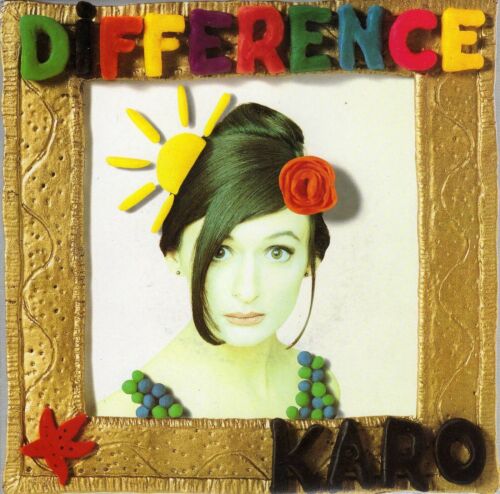 KARO DIFFERENCE / EST-IL HIC BLUES ? FRENCH 45 SINGLE - Photo 1/1