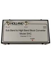 SUB-BAND CONVERTER - SHC