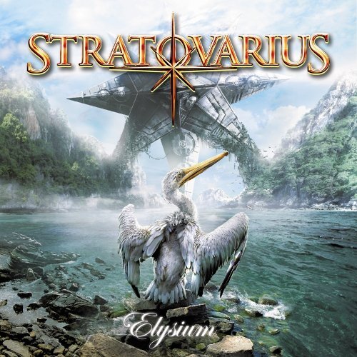 Stratovarius - Elysium (Deluxe Edition)
