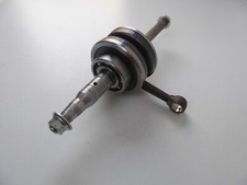 Adly Cat, Jet, Noble, Panther usw., ATV 50 Quad ORIGINAL Kurbelwelle 2T Motor