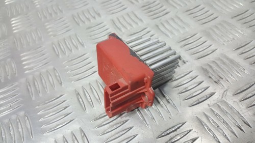 Volkswagen PASSAT B5.5 2005 Rheostat des Heizungslüfters 1J0907521 GUST8272