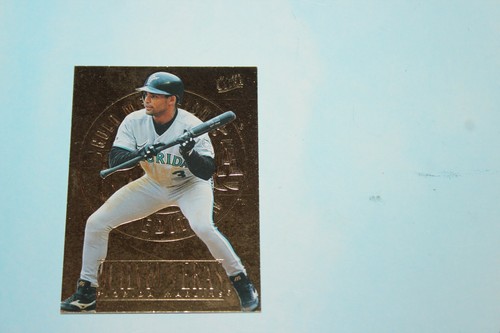 1996 Fleer Ultra Baseball Gold Medallion Complete Finish Your Set #1-280 - Picture 304 of 375