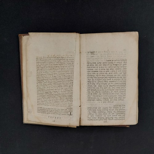Some Letters Containing, An account of what seemed most remarkable in Switzerlan - 第 11/12 張圖片