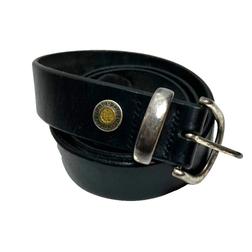 Patagonia Leather Belts for Men