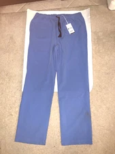 Figs Technical Collection Womens Medium Pisco Basic Pants New with Tags