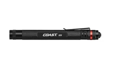 Coast Products 19304 G20 LED Penlight BLACK