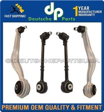 Mercedes W218 W212 4Matic Vorne Obere Untere Querlenker Kugelgelenke L+R Set 4