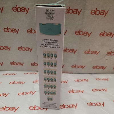 We R Memory Keepers Word Punches PLNR, Planner Icons We R Memory Keepers Word Punches PLNR, Planner Icons