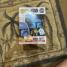 Funko Pop! Vinyl: Star Wars - Boba Fett - GameStop (Exclusive) #305